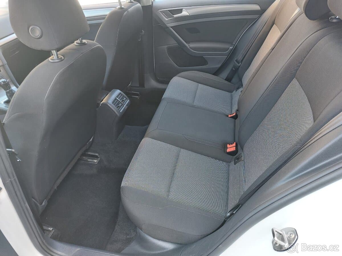 2017 Volkswagen GOLF - 14