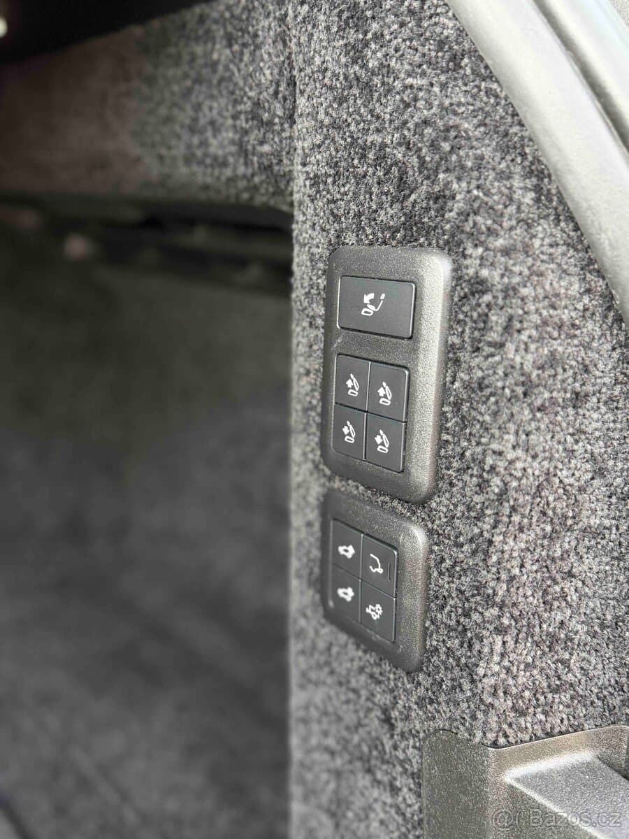 2019 Land Rover RANGE ROVER - 14