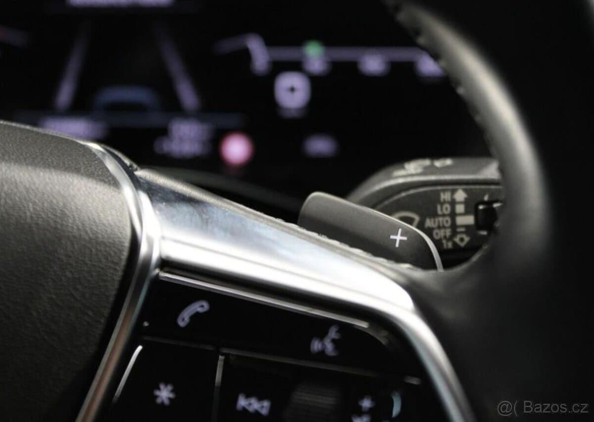 2020 Audi A6 - 14