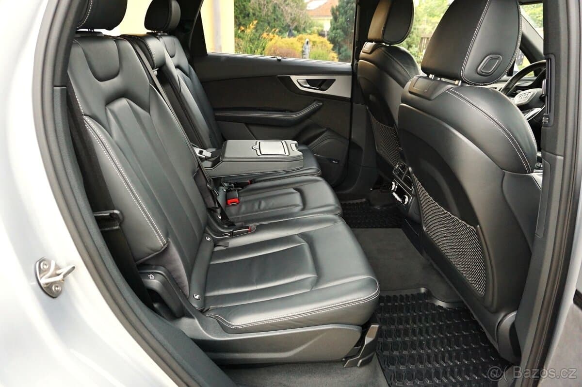 2016 Audi Q7 - 14