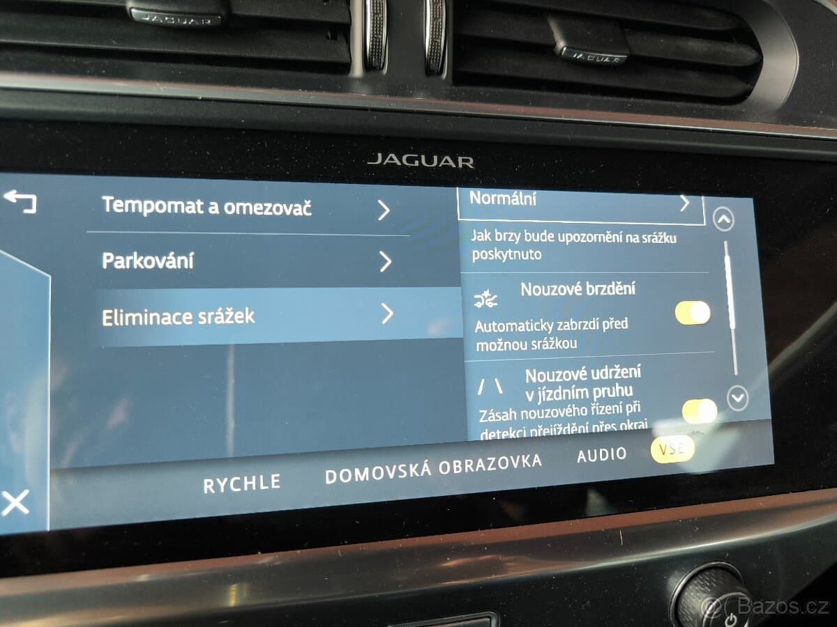 2021 Jaguar I-PACE - 14