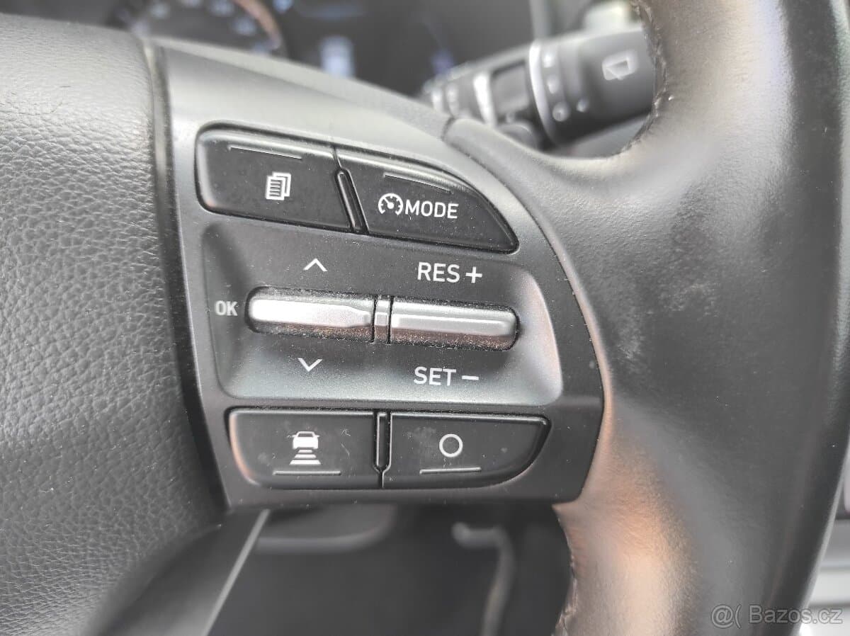 2021 Hyundai KONA - 14