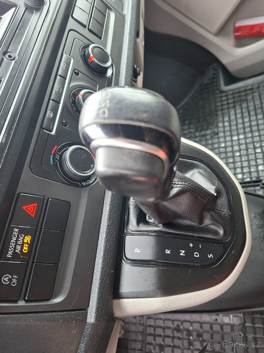 2018 Volkswagen TRANSPORTER - 14