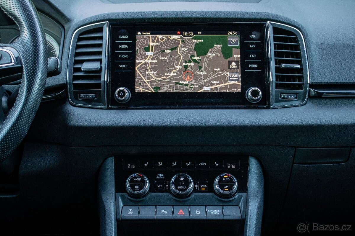 2019 Škoda KAROQ - 14