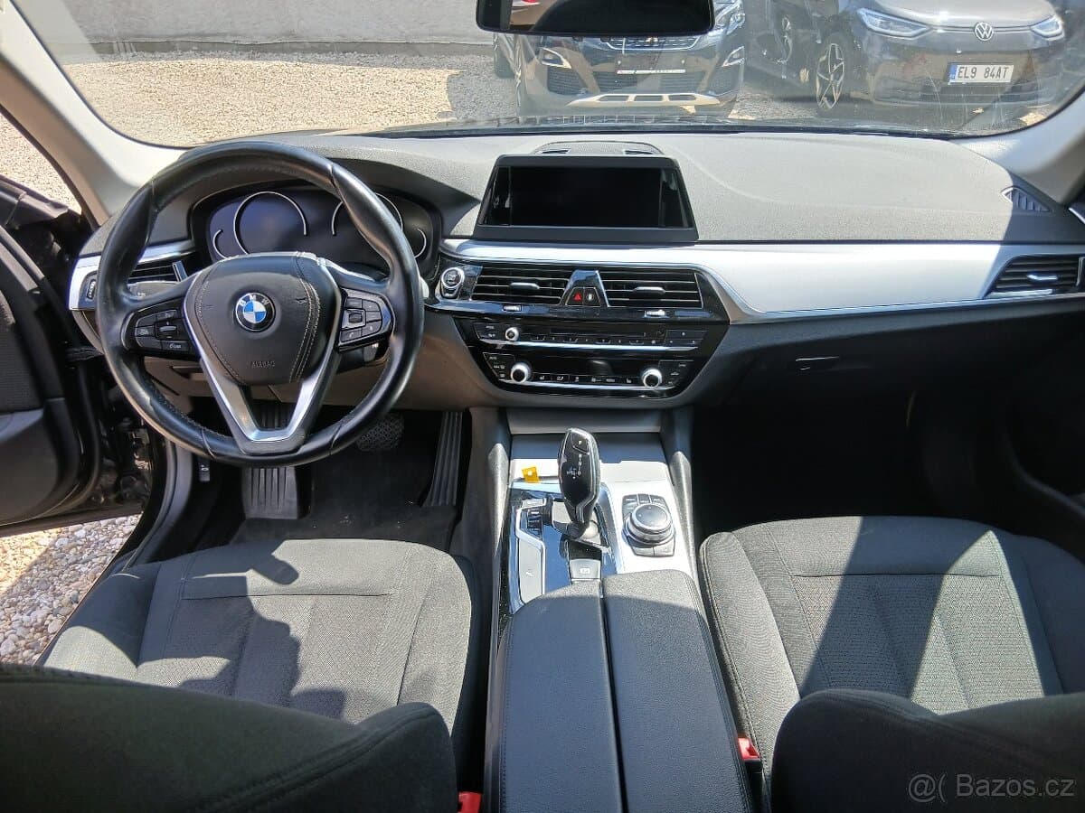 2018 BMW OSTATNÍ - 14