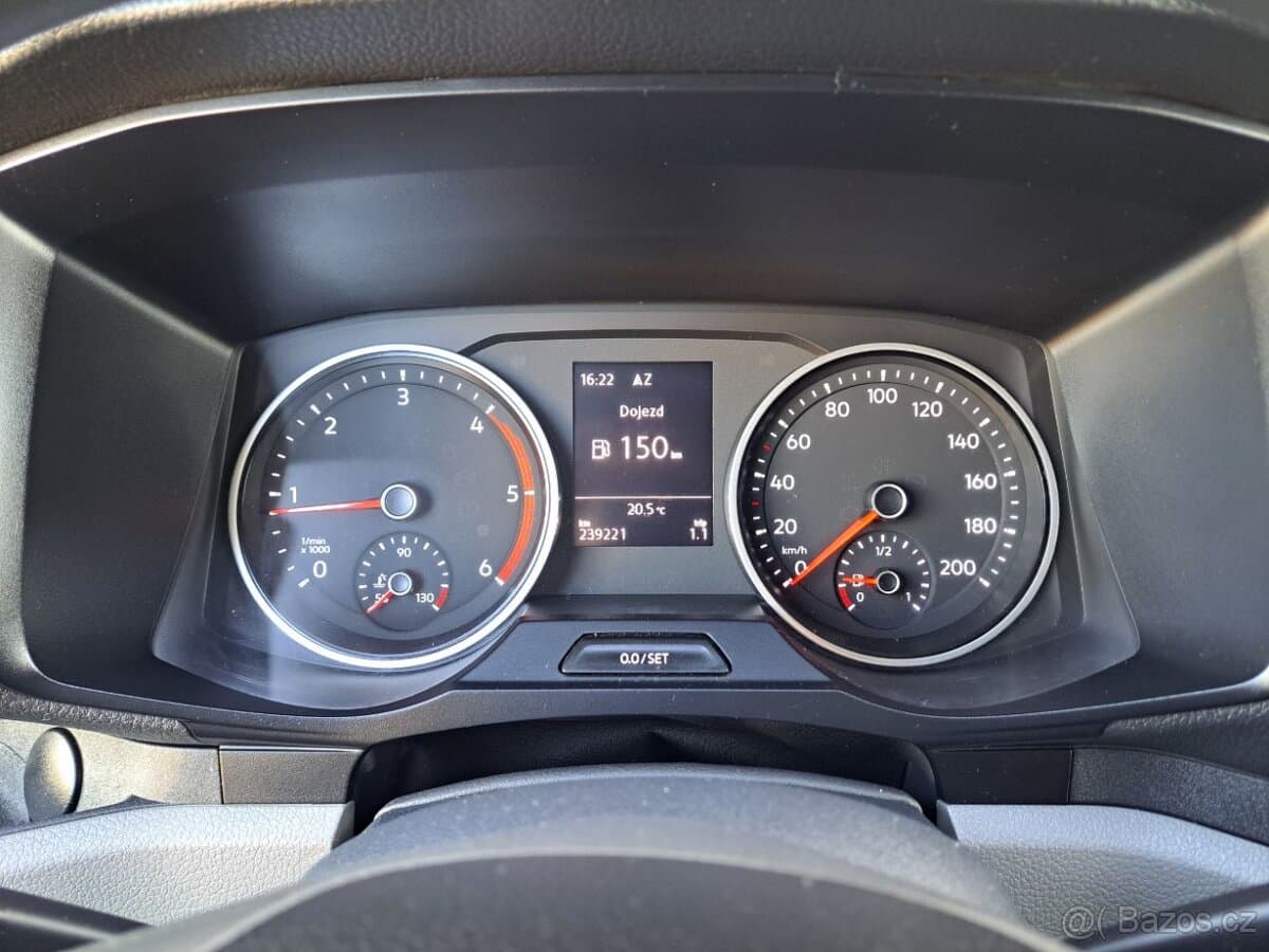 2020 Volkswagen OSTATNÍ - 14