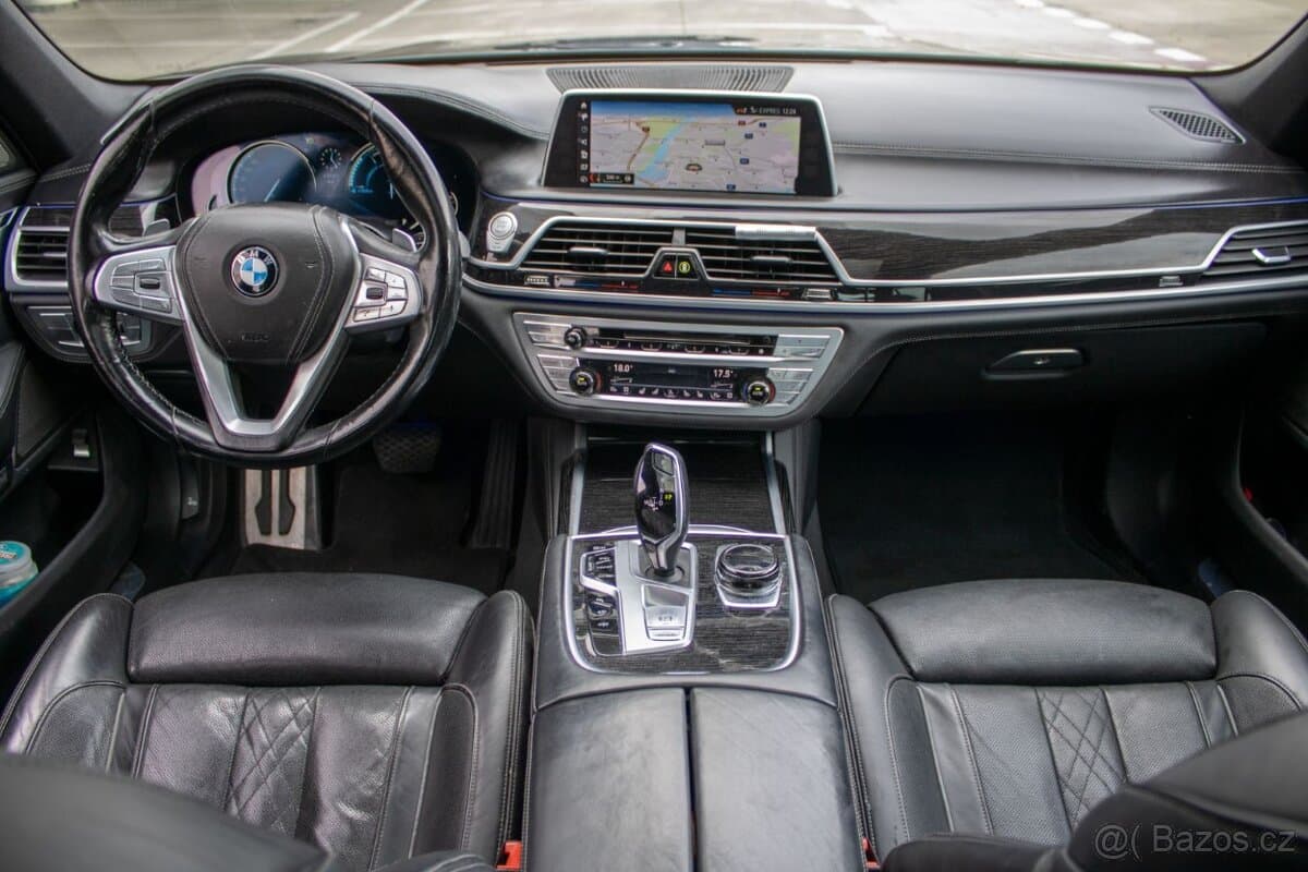 2017 BMW OSTATNÍ - 14