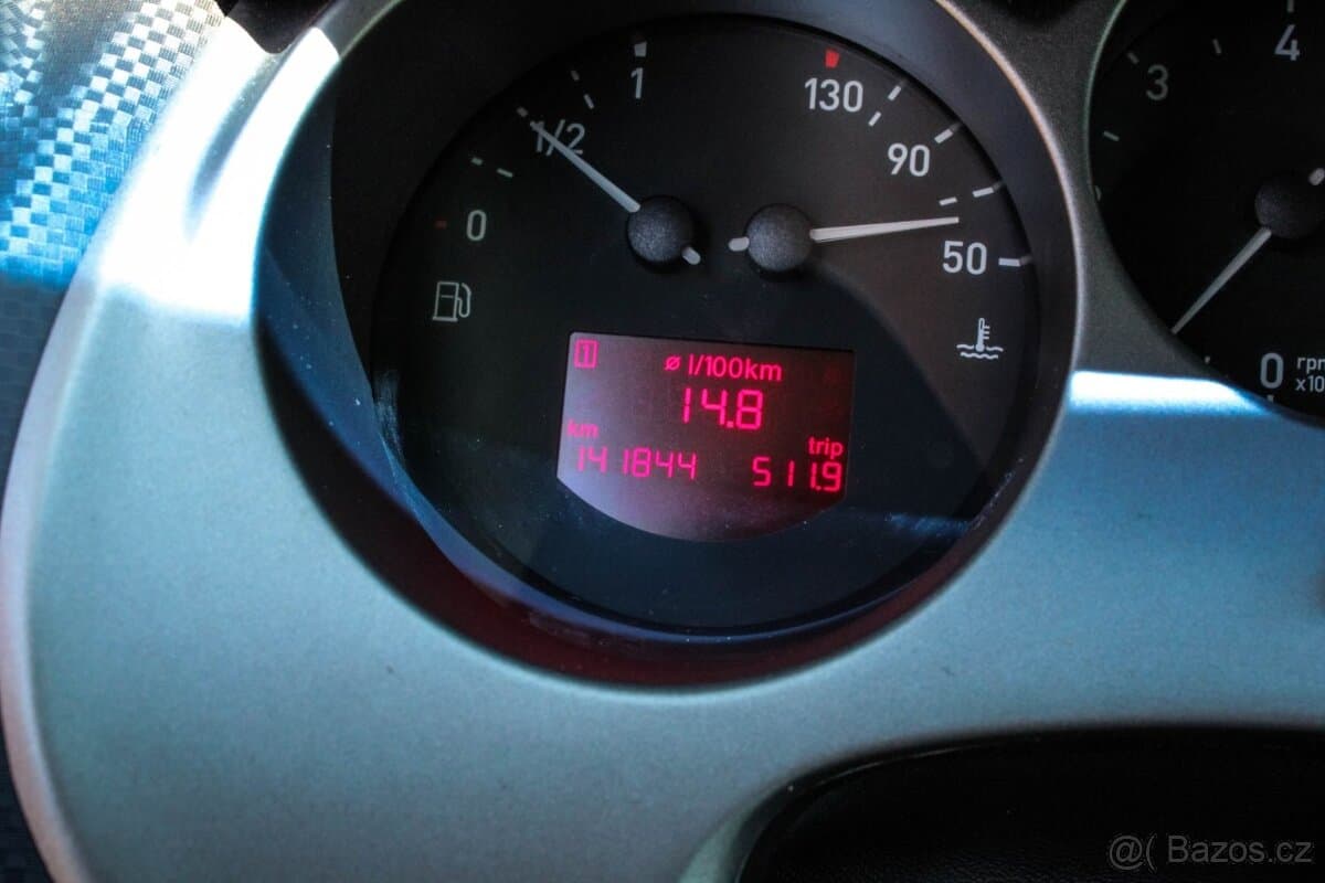 2006 Seat TOLEDO - 14