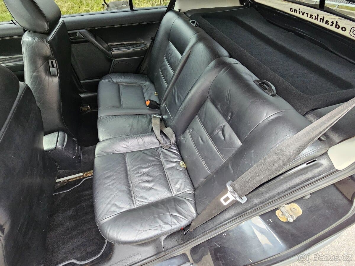 1992 Volkswagen GOLF - 14