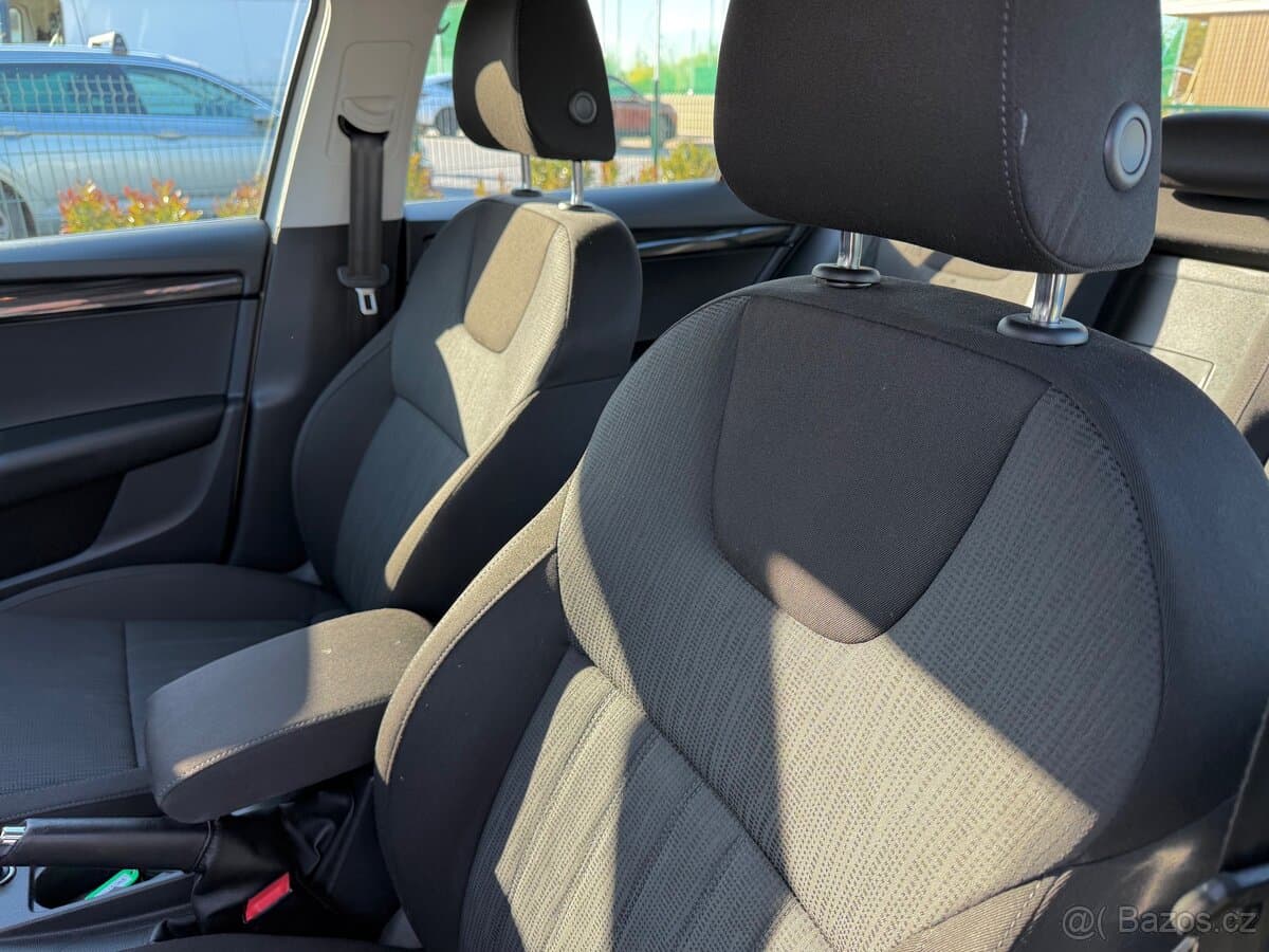 2019 Škoda OCTAVIA - 14