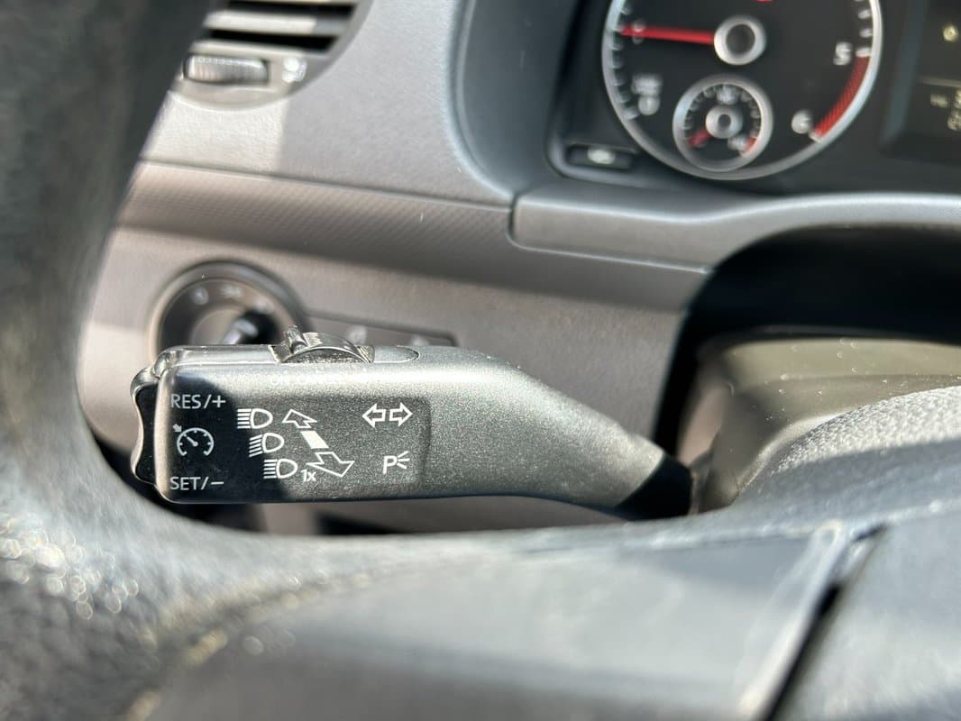 2012 Volkswagen CADDY - 14