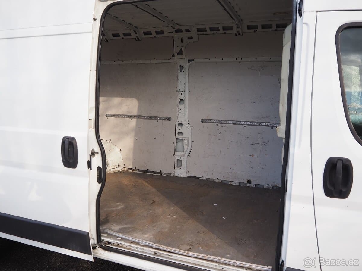 2013 Fiat DUCATO - 14