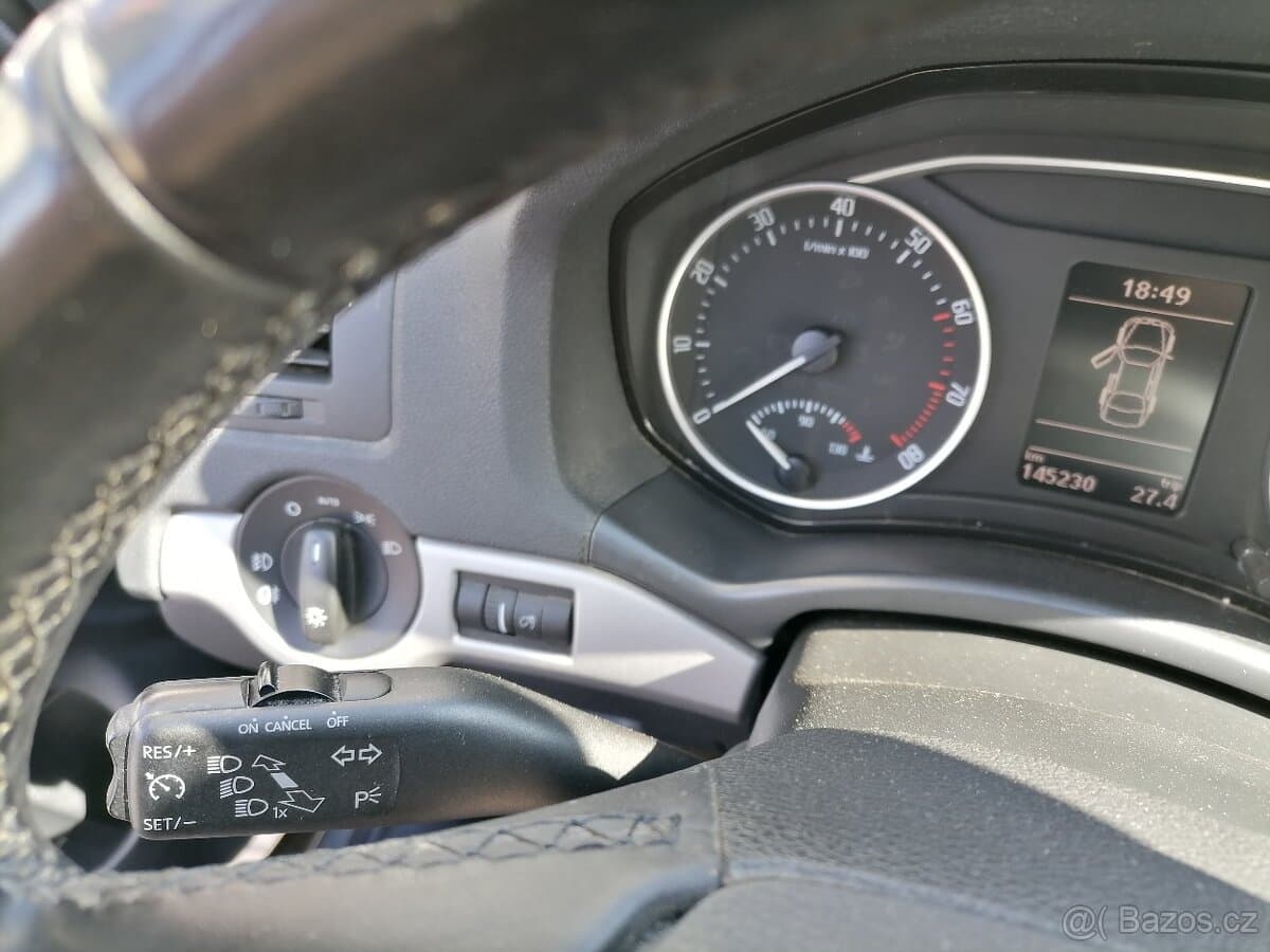 2012 Škoda OCTAVIA - 14