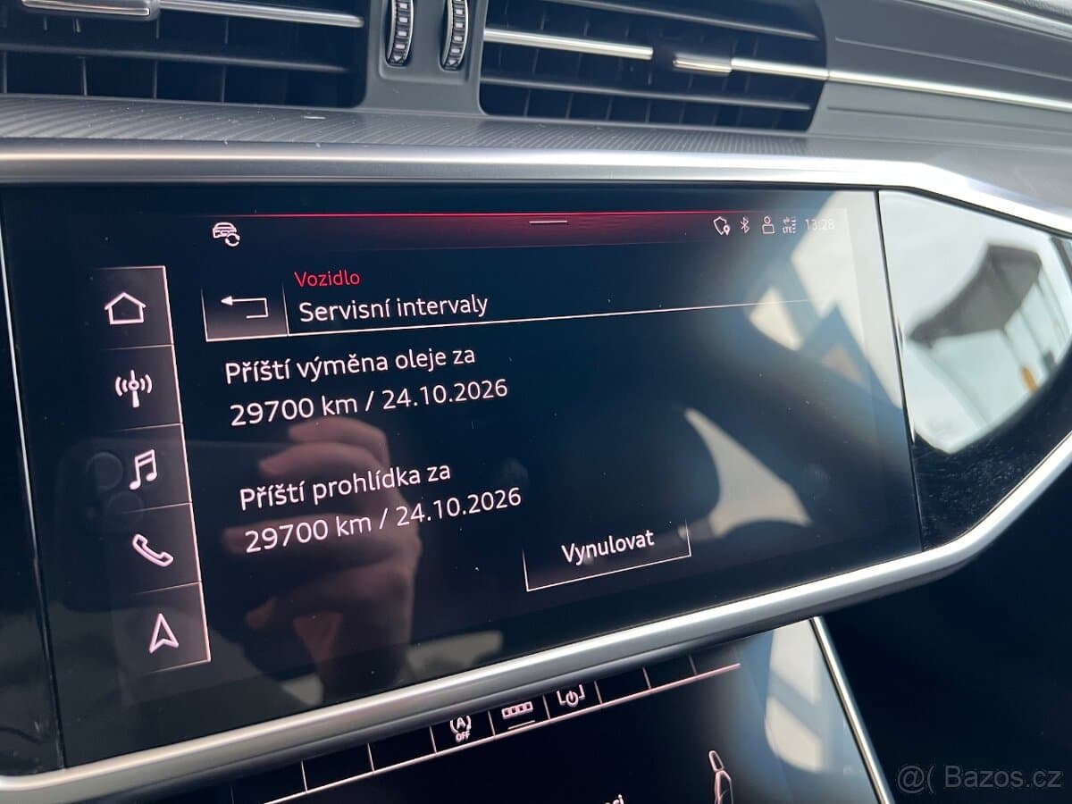 2021 Audi A6 - 14