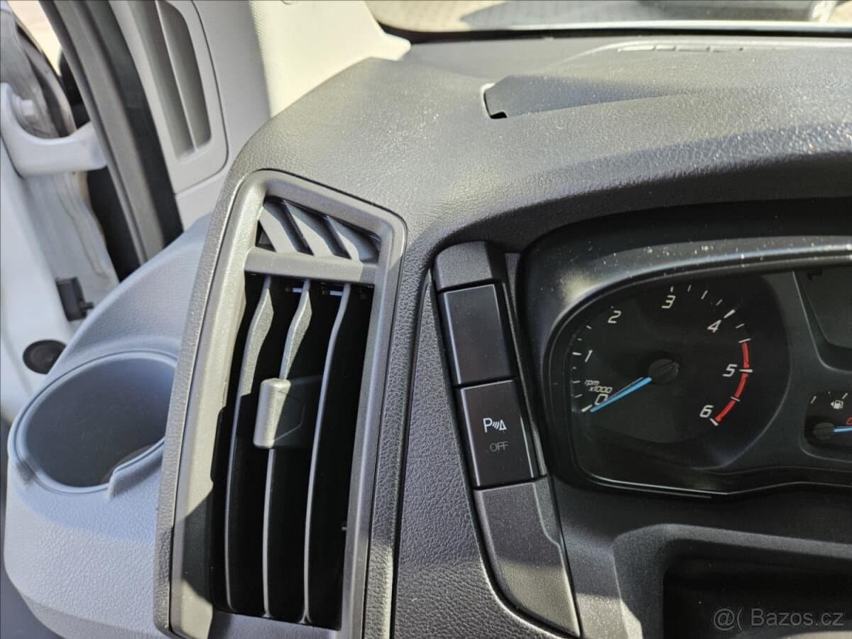 2018 Ford TRANSIT - 14