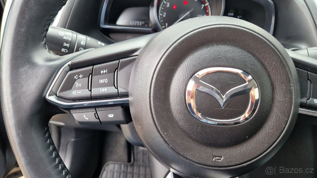 2018 Mazda 3 - 14