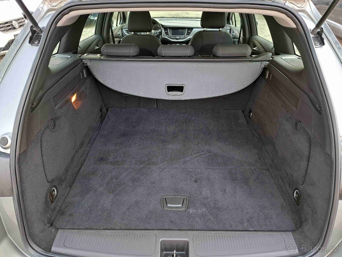 Opel ASTRA - 14