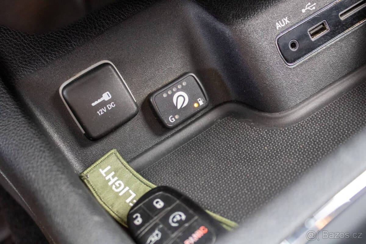 2014 Dodge DURANGO - 14