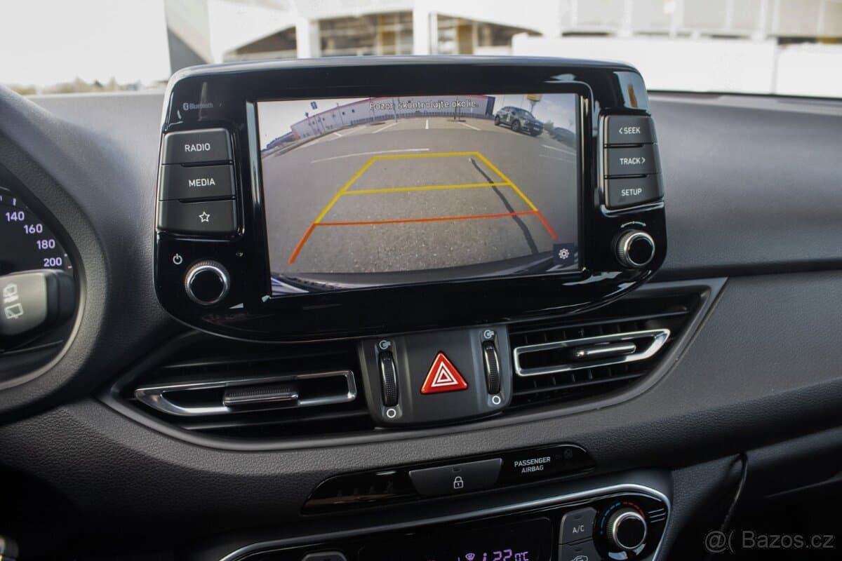 2021 Hyundai i30 - 14
