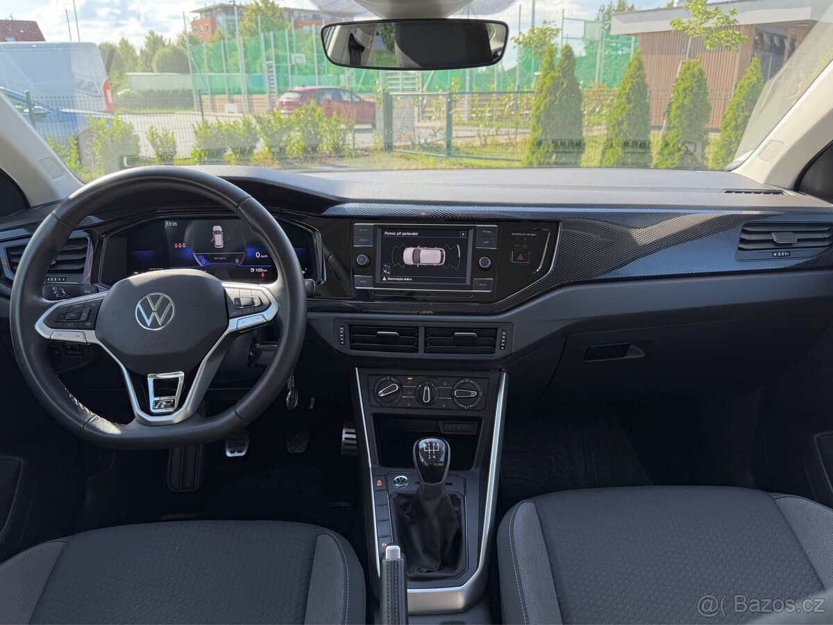 2022 Volkswagen TAIGO - 14