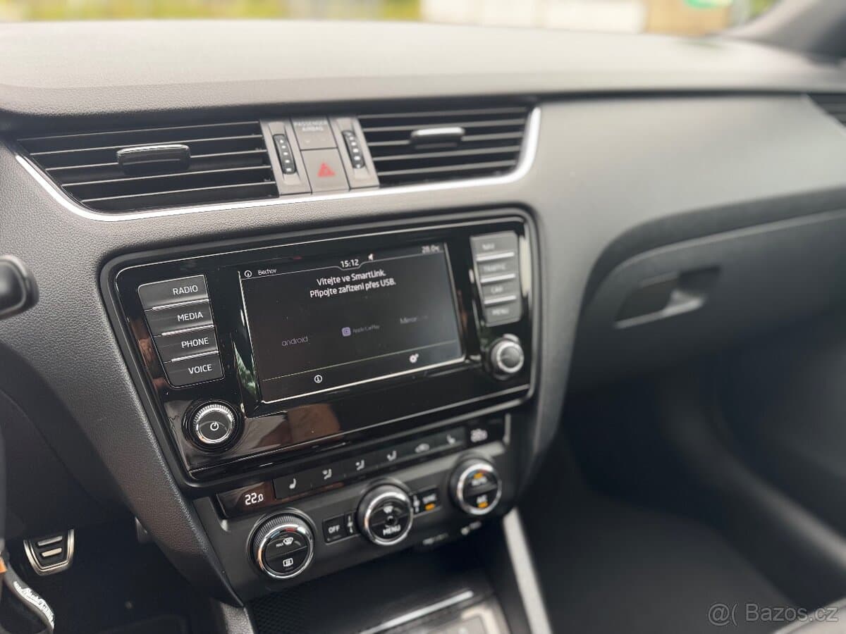 2016 Škoda OCTAVIA - 14