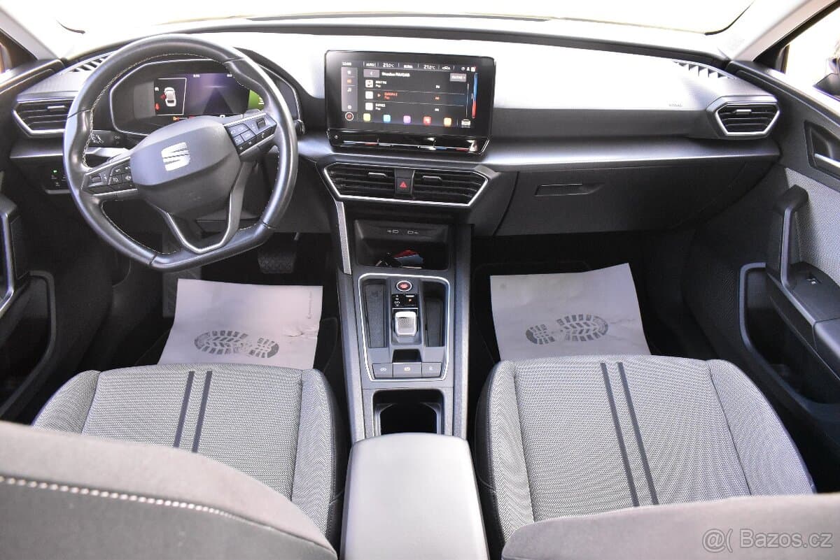 2021 Seat LEON - 14