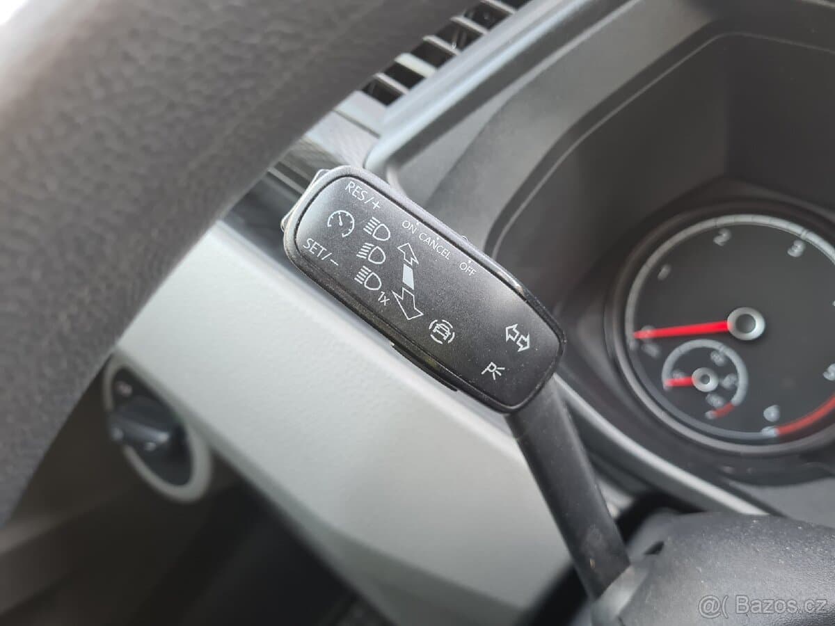 Volkswagen TRANSPORTER - 14