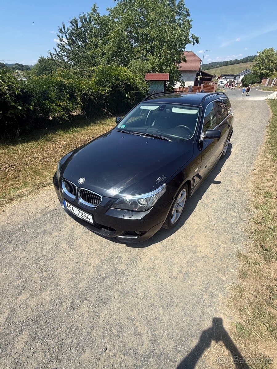 2005 BMW OSTATNÍ - 14