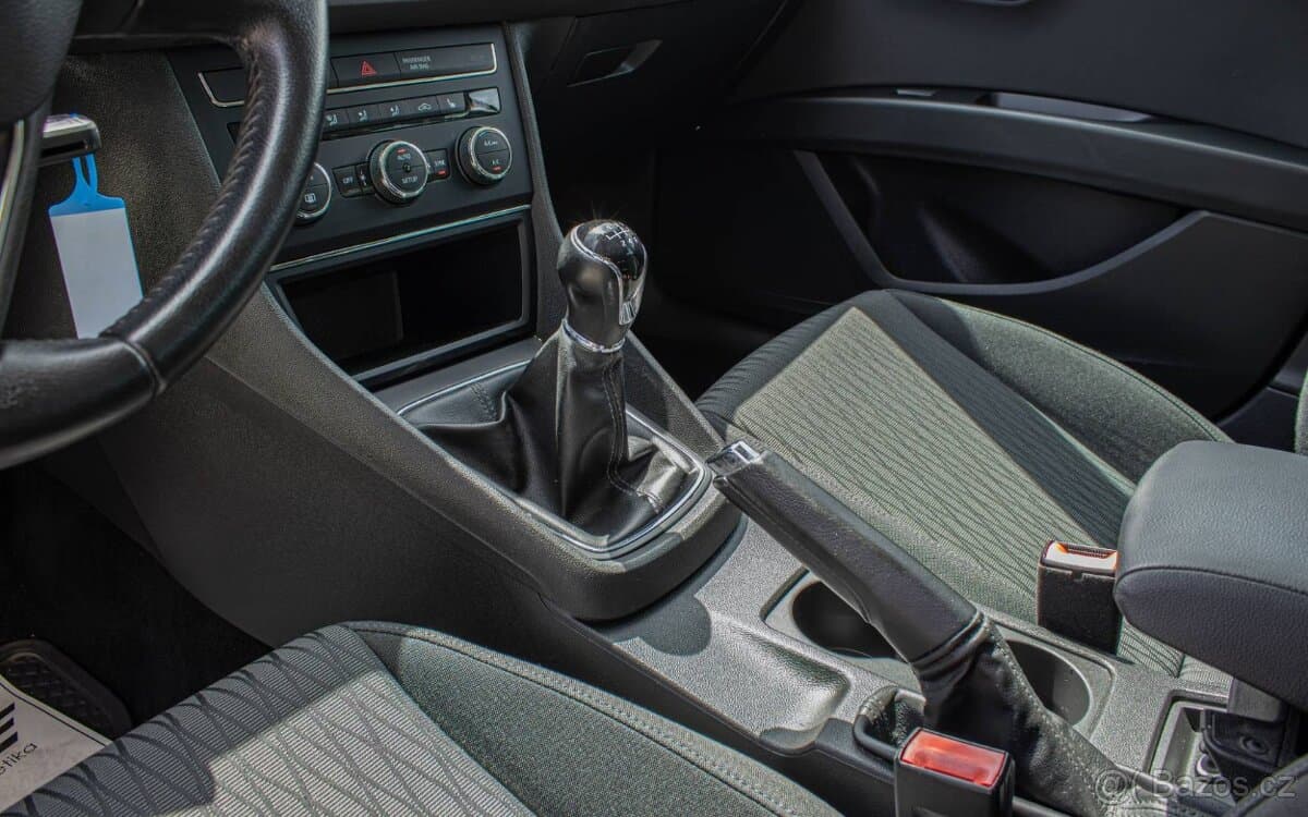 2015 Seat LEON - 14