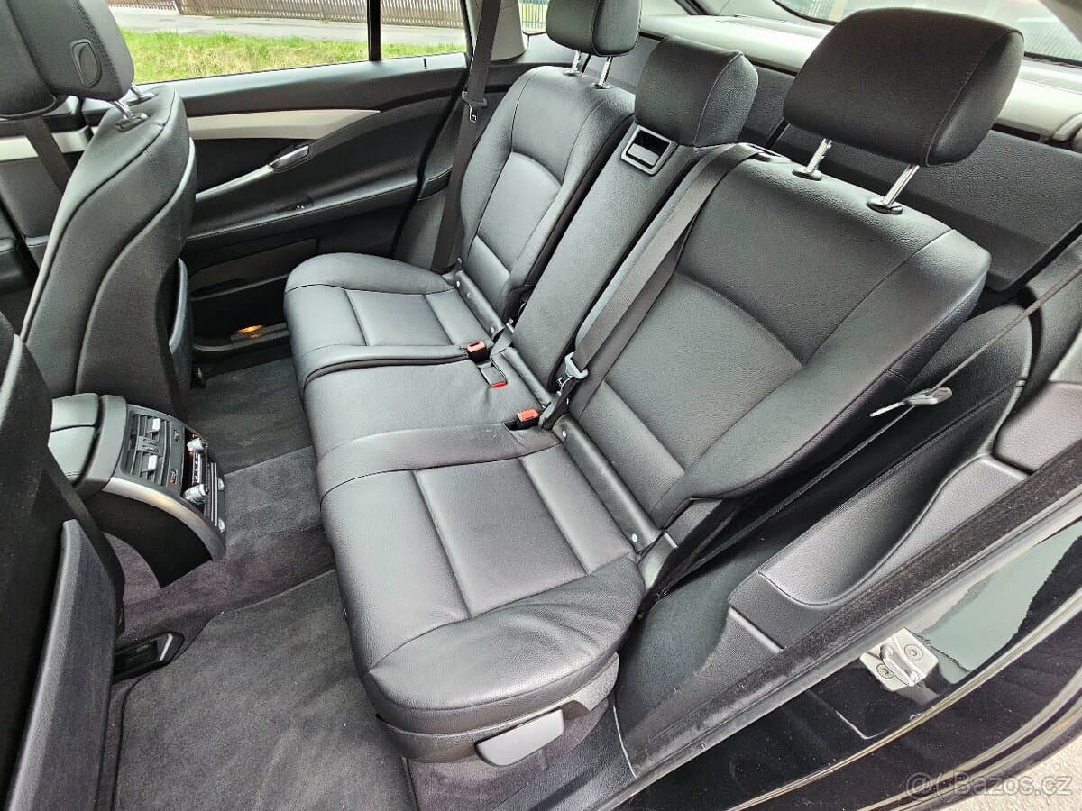 2010 BMW OSTATNÍ - 14