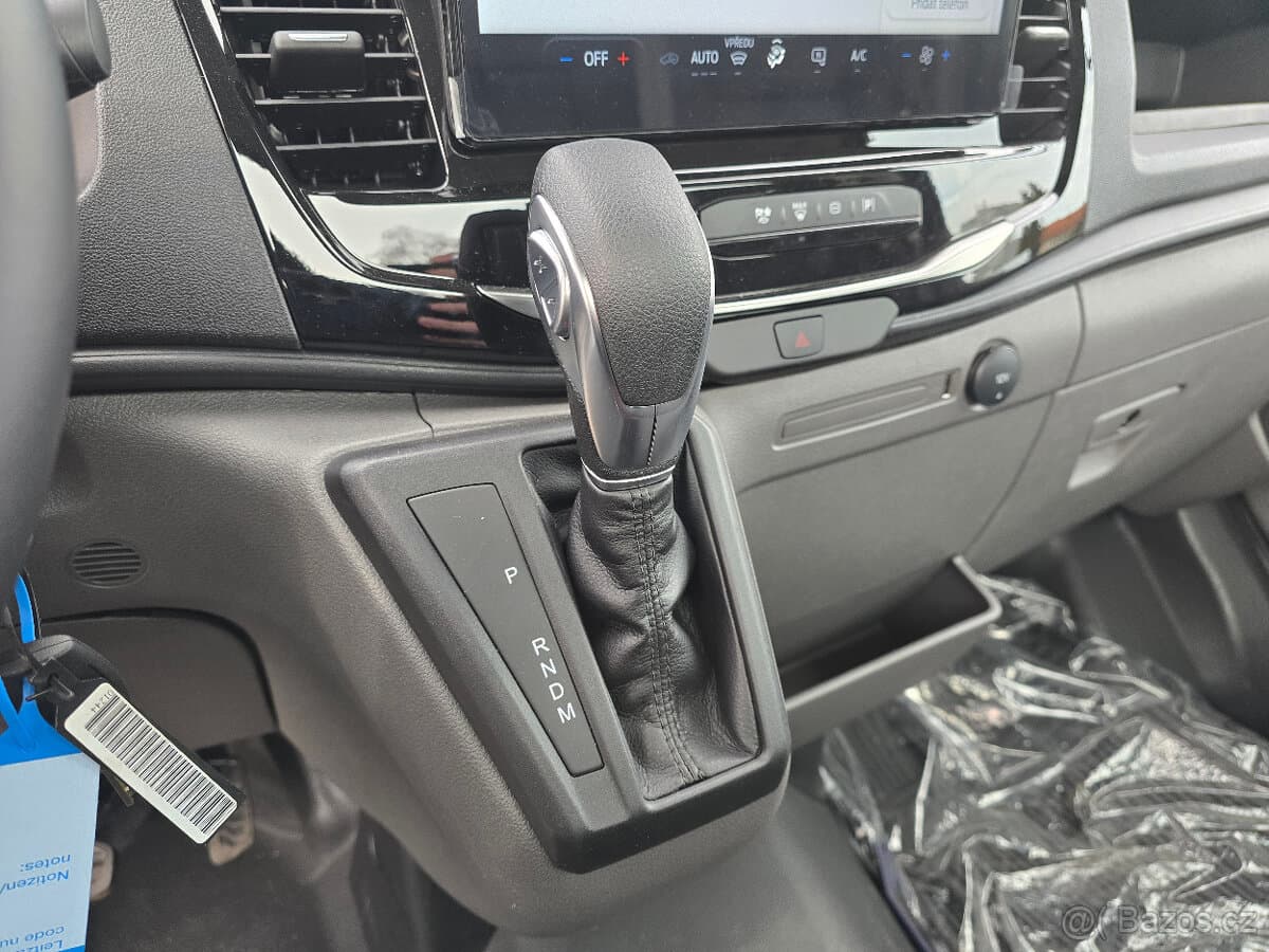 Ford TRANSIT - 14