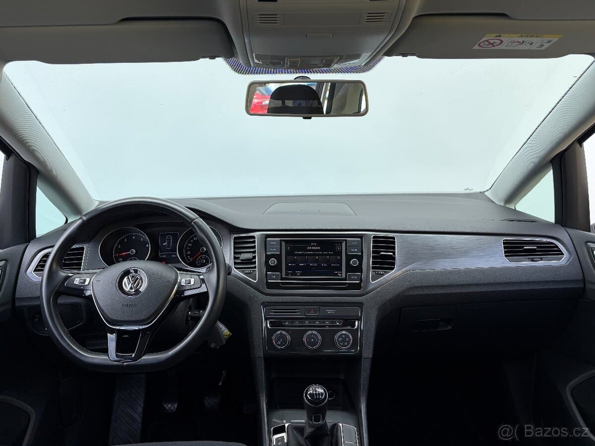 2018 Volkswagen GOLF - 14