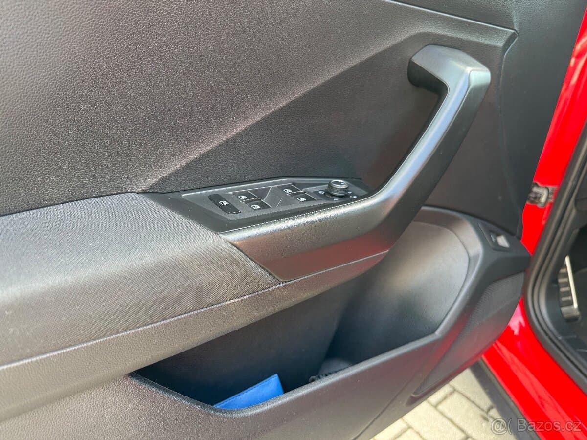 2019 Volkswagen T-ROC - 14