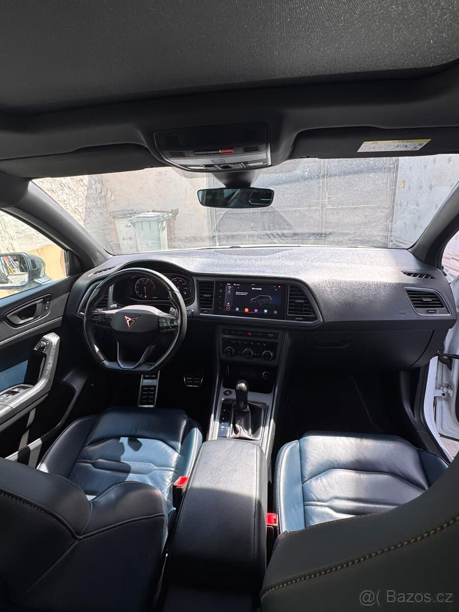 2023 Cupra ATECA - 14