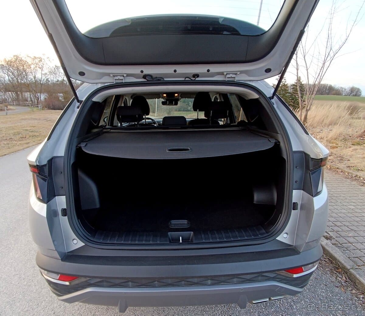 2022 Hyundai TUCSON - 14