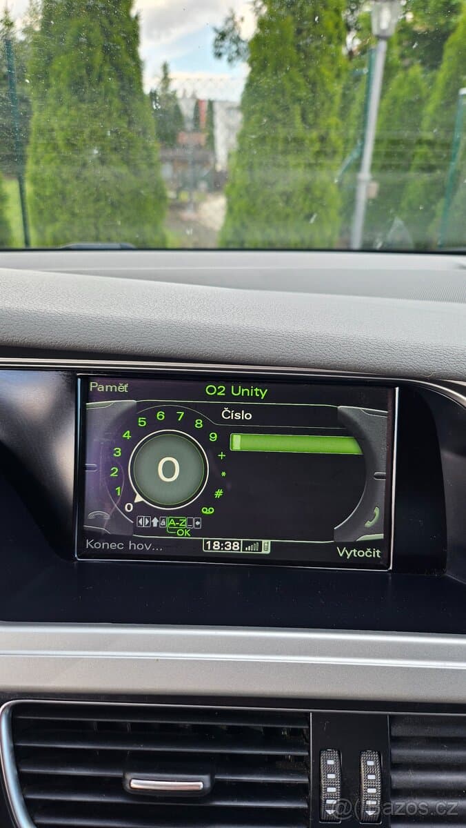 2011 Audi A4 - 14