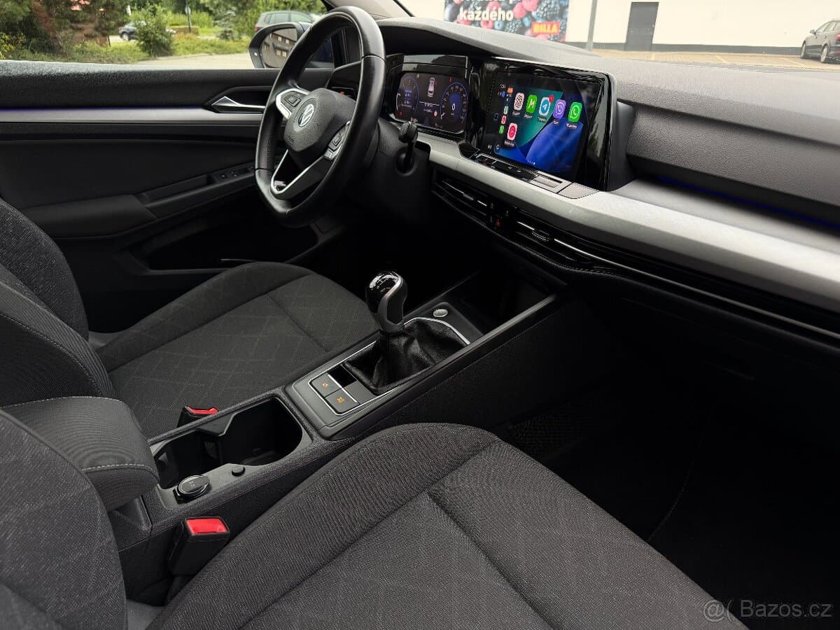 2022 Volkswagen GOLF - 14
