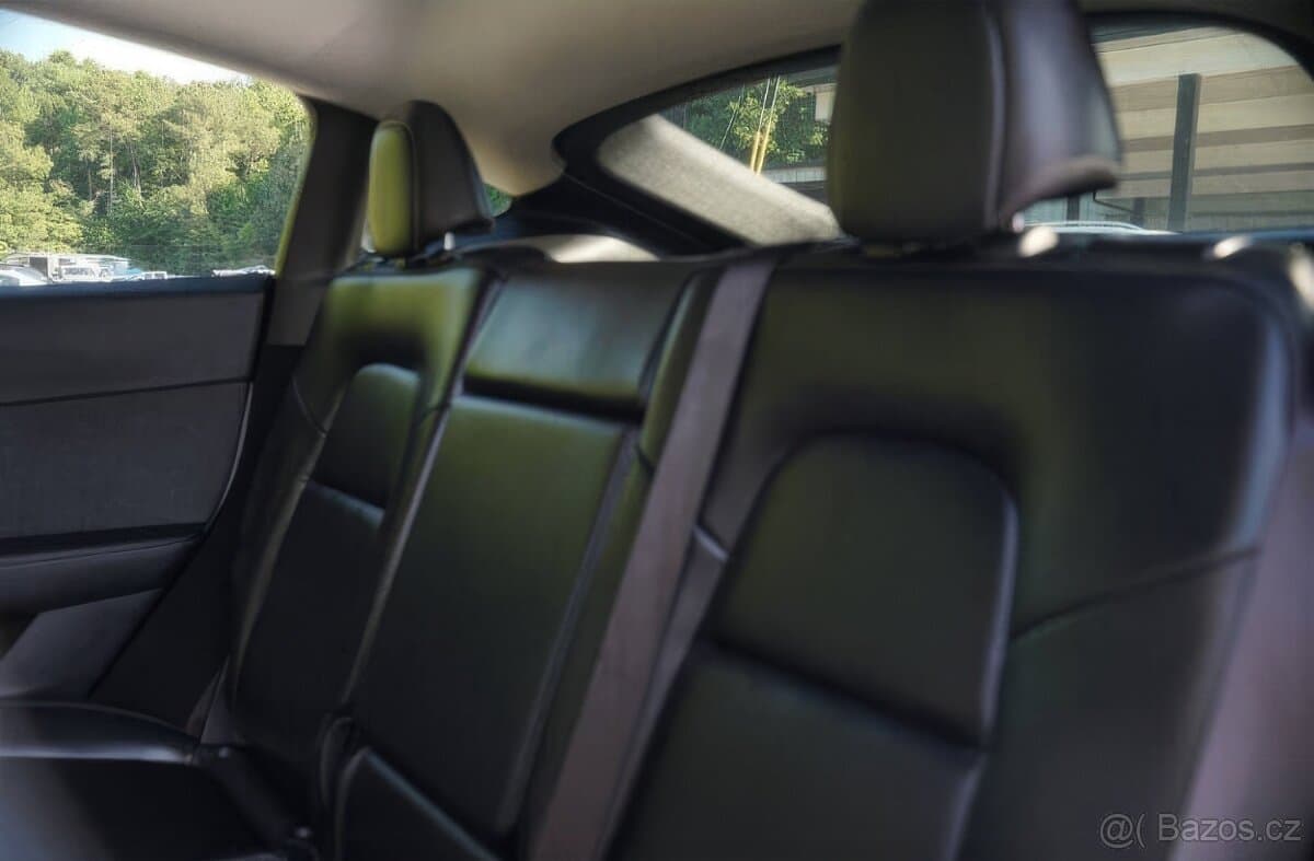 2022 Tesla MODEL Y - 14