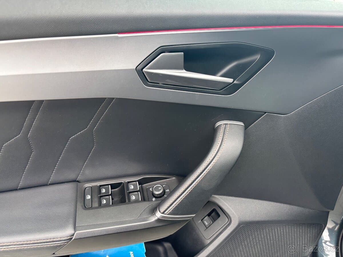 2021 Cupra FORMENTOR - 14