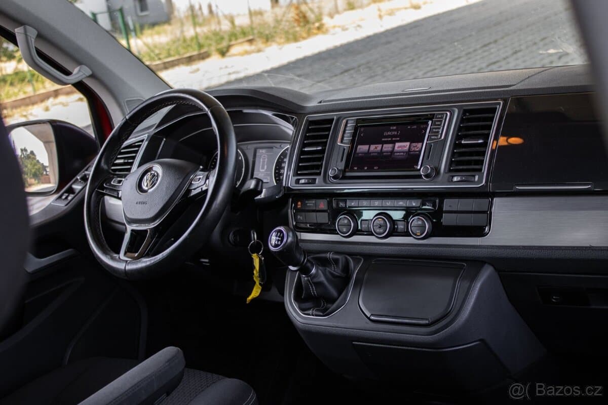 2017 Volkswagen OSTATNÍ - 14