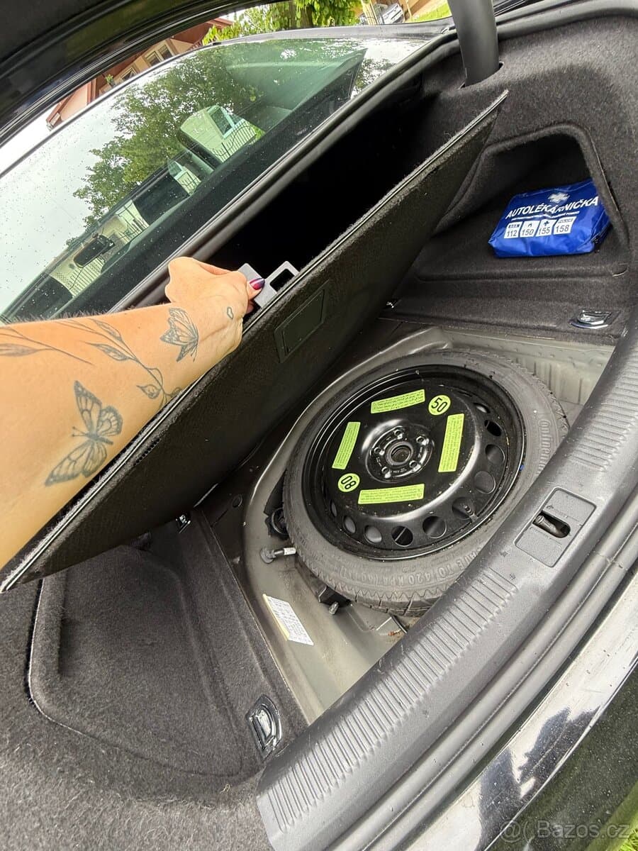 2009 Audi A4 - 14