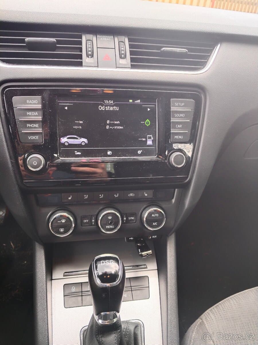 2016 Škoda OCTAVIA - 14