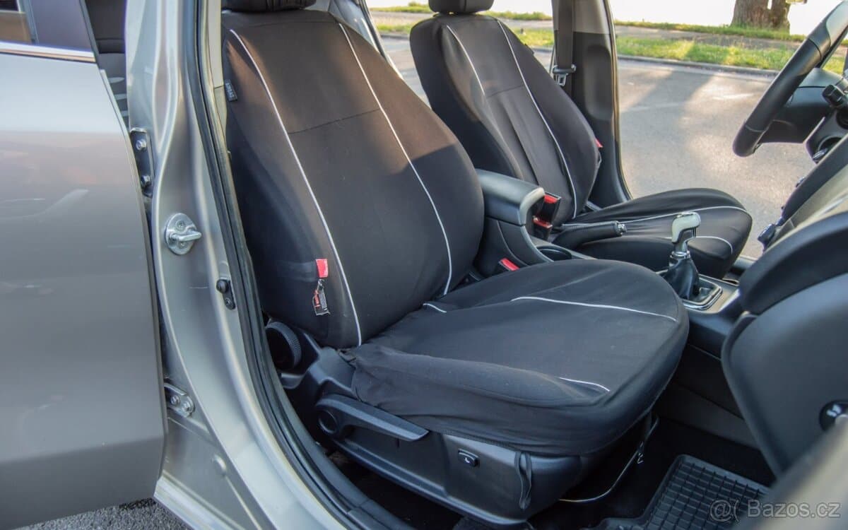 2013 Kia PROCEED - 14