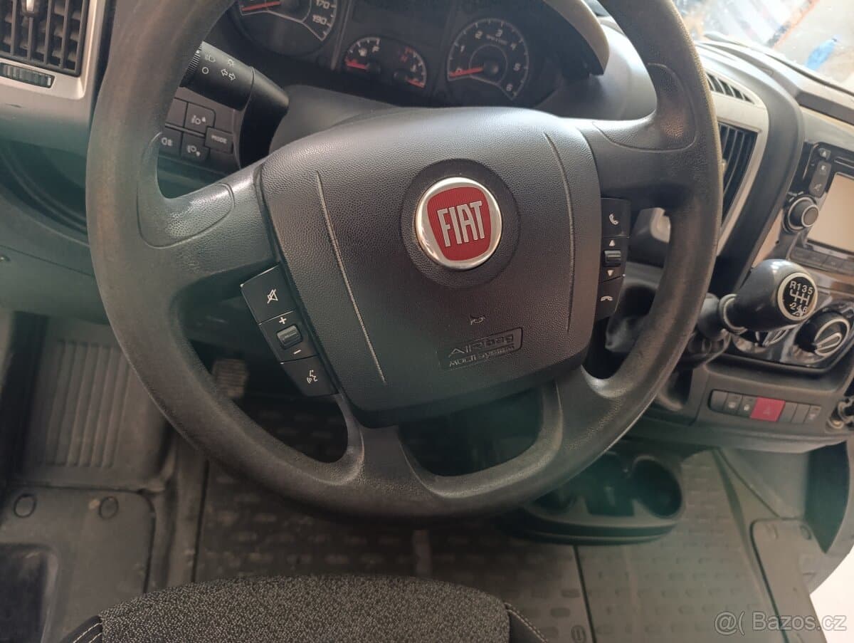 2016 Fiat DUCATO - 14
