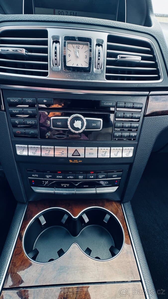 2014 Mercedes-Benz OSTATNÍ - 14