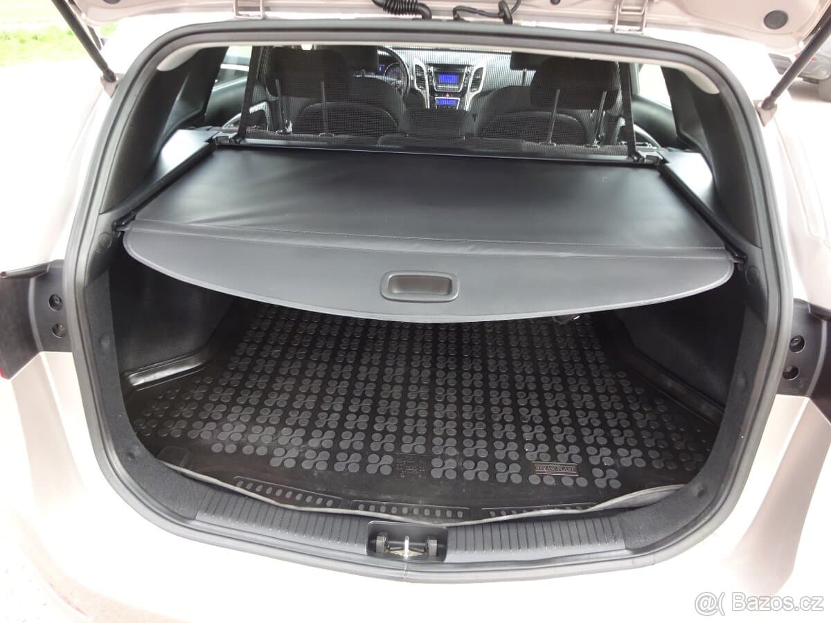 2017 Hyundai i30 - 14