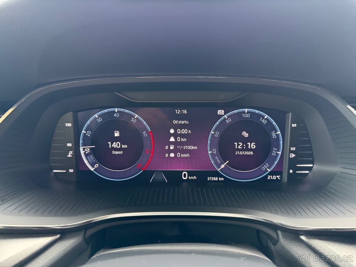 2023 Škoda OCTAVIA - 14