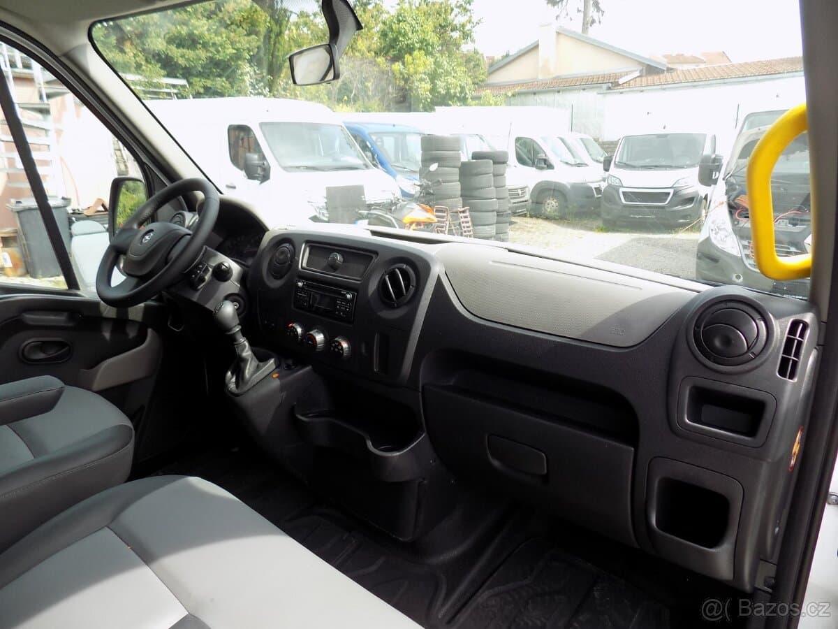 2015 Opel OSTATNÍ - 14