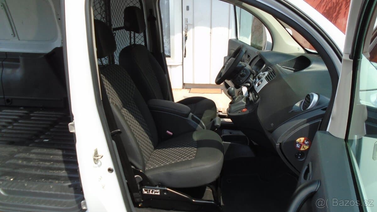 2012 Renault KANGOO - 14