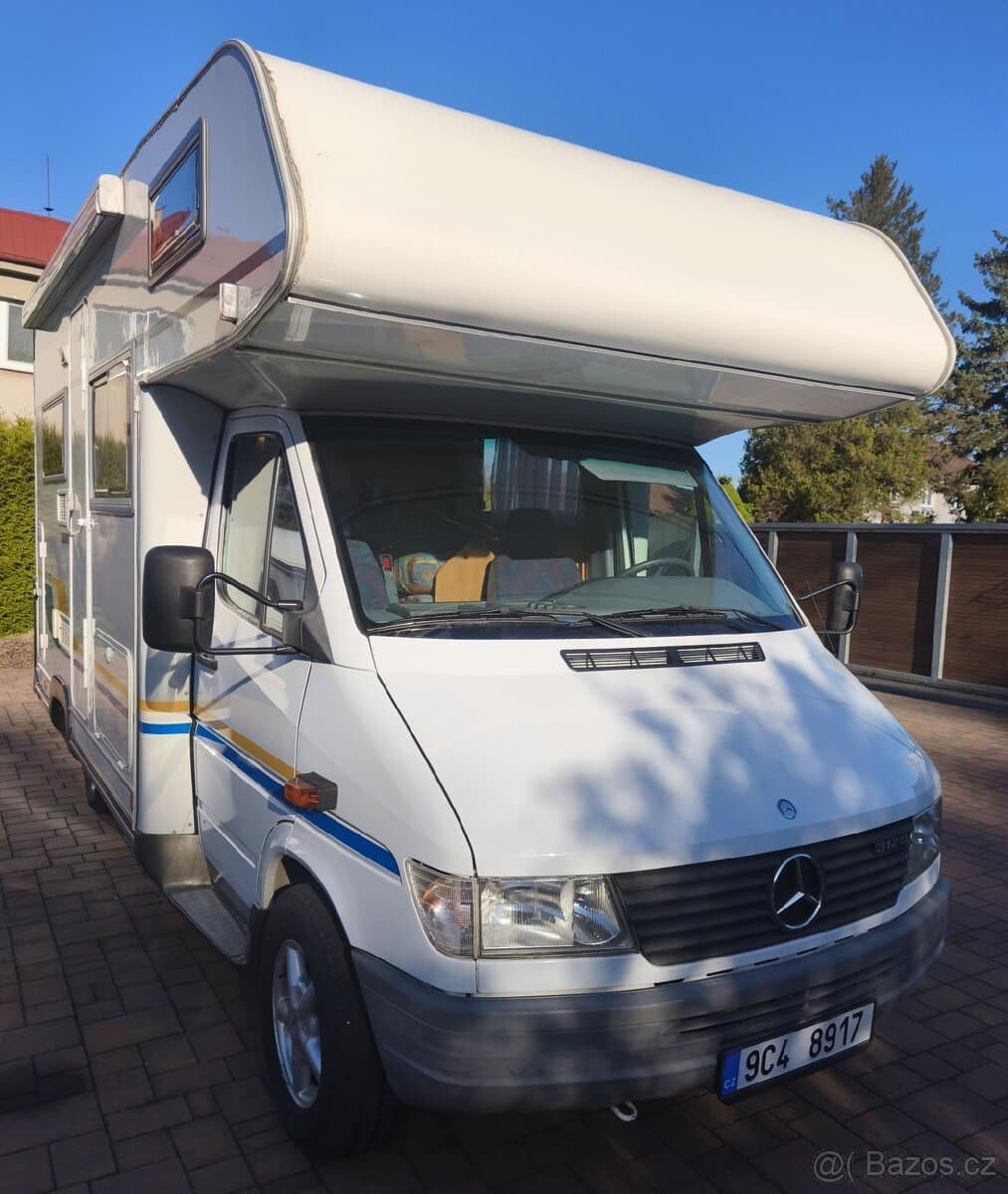 Mercedes-Benz SPRINTER - 14
